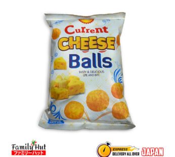 Current Cheese Balls