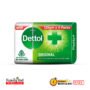 Dettol Original Antiseptic Soap