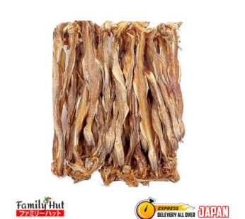 Dry Loitta Fish (Bombay Duck)