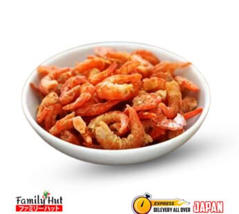 Dried Shrimp (Shutki Chingri)