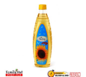 Bizce Sunflower Oil (1L)