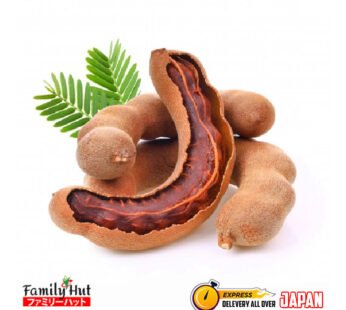 Tamarind (Tetul)