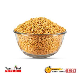 Toor Dal (Arhar Dal)