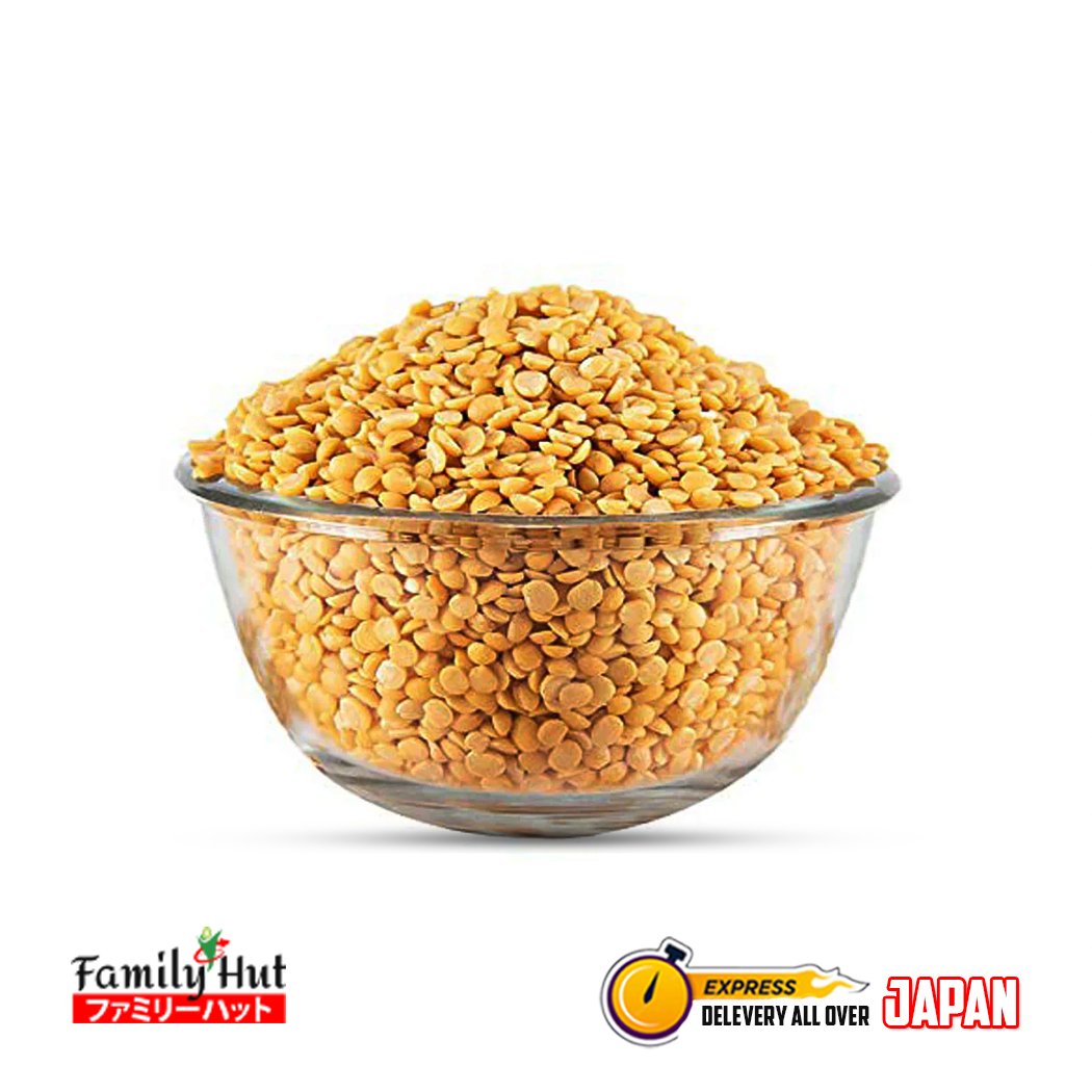 Toor Dal (Arhar Dal)