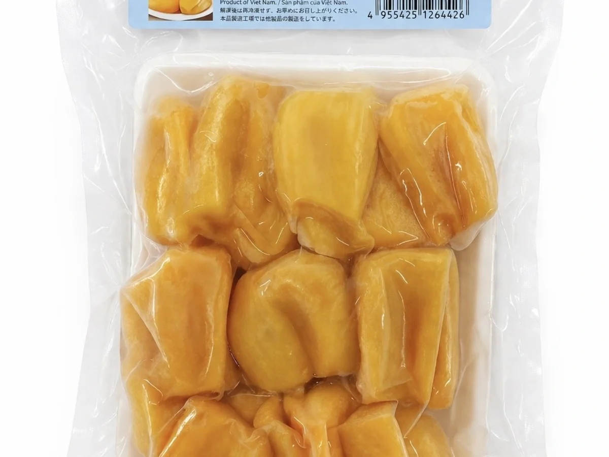 Premium Quality Jackfruit – Fresh Tropical Delight