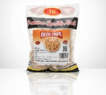 Halal Beef Tripe – Premium Quality-1kg | Family Hut | Halal Food