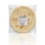 Soft and Fluffy Halal-Certified Plain Naan-5pcs
