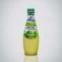 V Fresh Young Coconut Juice with Pulp (490ml)