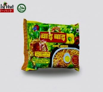 Wai Wai Instant Noodles – Chicken Flavor