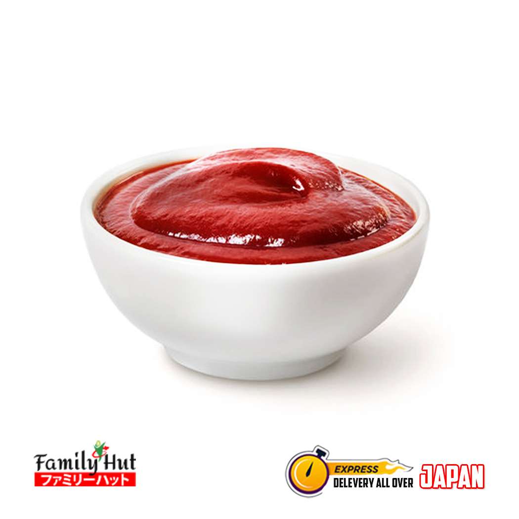 Premium Tomato Ketchup-1Kg