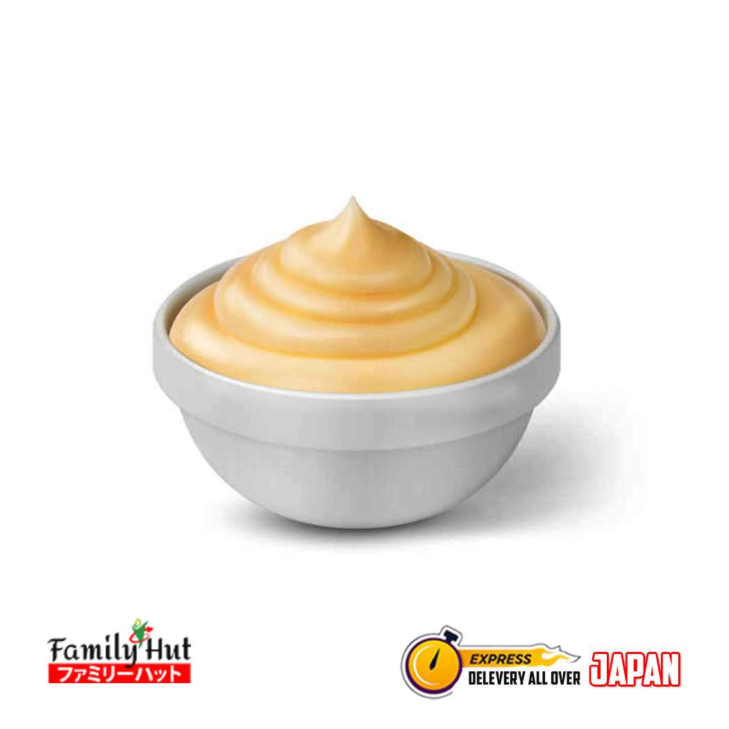 Premium Halal Mayonnaise-1kg