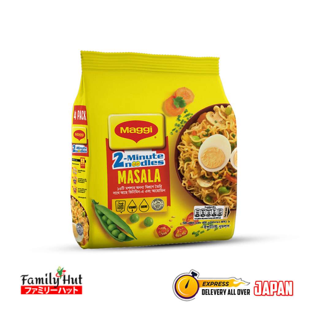 Maggi Noodles