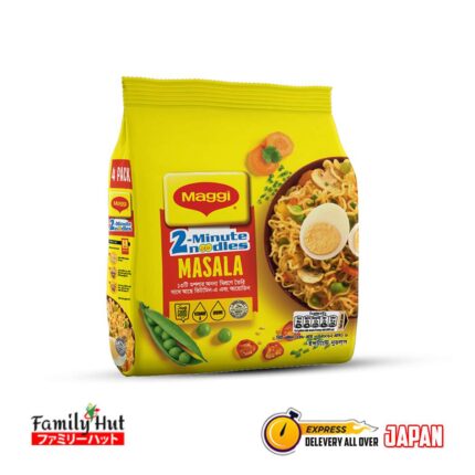 Maggi Noodles