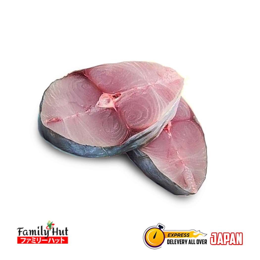 Fresh Rohu Fish Cut-Rui Fish - Image 2