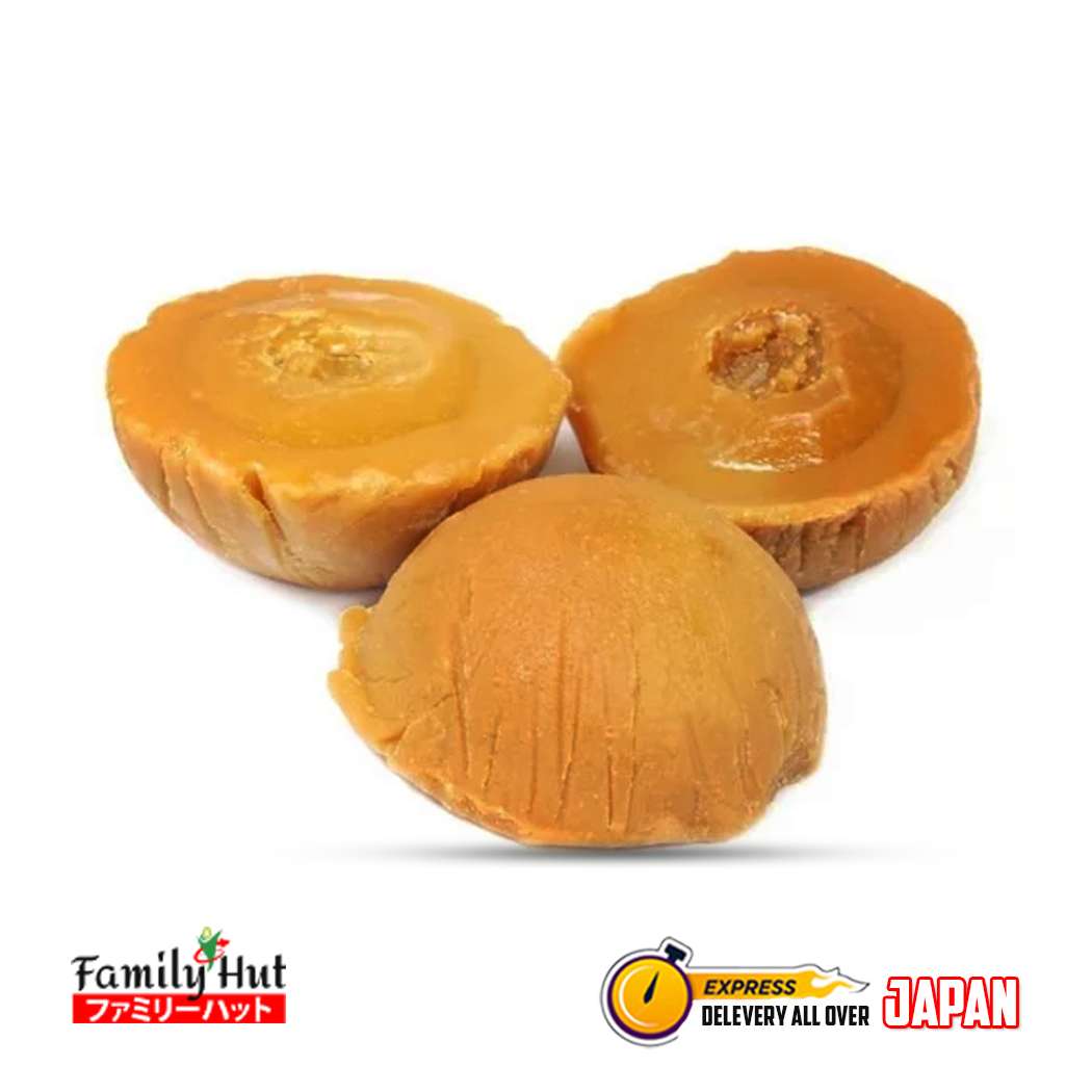 π― Sugarcane Jaggery (Gur) β 500g