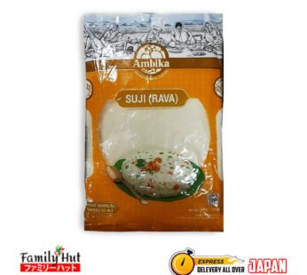 Suji (Rava)