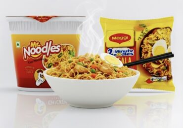 Is Mr. Noodles or Maggi Halal? A Complete Halal Check for Bangladeshi Instant Noodles