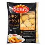 Seara Chicken Nuggets 500g – Halal Frozen Chicken Nuggets