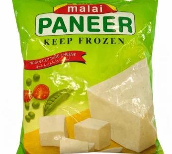 Malai Paneer – Frozen Indian Cottage Cheese-1kg