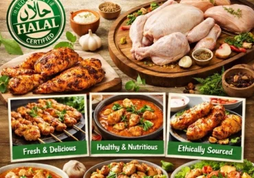 The Ultimate Guide to Halal Chicken: Flavor, Quality & Why Family Hut Is Your Go-To Choice
