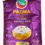 Padma Basmati Rice – Premium Long Grain Aromatic Rice