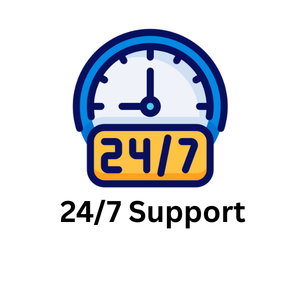 247 Support