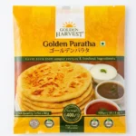 Golden Harvest Golden Paratha (400g) – Flaky & Authentic Layered Flatbread-halal food