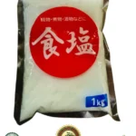 Japanese Table Salt 1kg - Cooking & Seasoning Salt