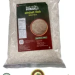 Himali Millet Flour - Product of Nepal - 1KG