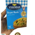 Vishwas Biryani Masala 50g - Authentic Indian Spice Mix