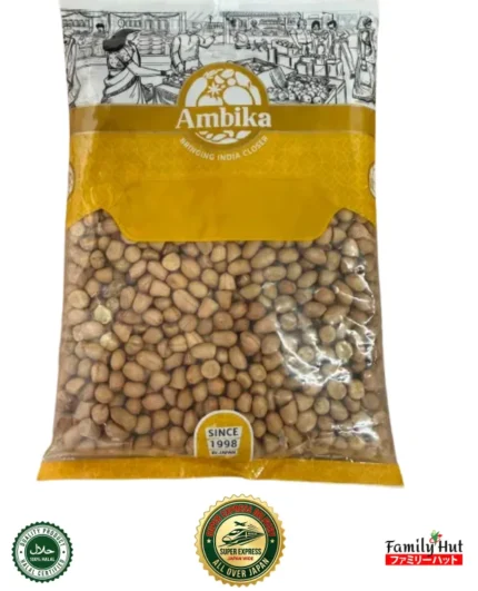Ambika Coriander Seeds - Authentic Indian Whole Spice