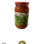 Ambika Pickle Mango - Hot Traditional Indian Mango Pickl