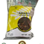 Tamarind Without Seed - Natural Seedless Tamarind 400