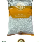 Ambika Sabudana Indian Tapioca Pearls Sag