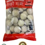 Genki Momo Nepalese Steamed Dumplings 18min Coo