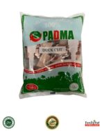 PADMA Duck Cut - Halal Certified Selected Quality 100% Premium Frozen Duck Meat Pieces Process by Islamic Way Since 1989