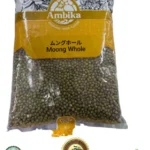 Ambika Moong Whole - Mung Bean