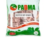 Padma Mutton Mix Bakra Halal Frozen Mea