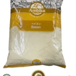 Ambika Besan - Chickpea Flou
