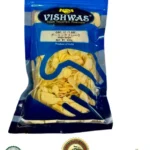 Vishwas Garlic Flake 100g - Dehydrated Garlic Spice India