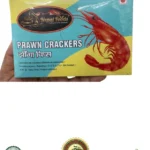 Nepal Foods Prawn Crackers - Authentic Asian Snac