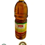 Raj Kamal Virgin Mustard Oil 1 Litr