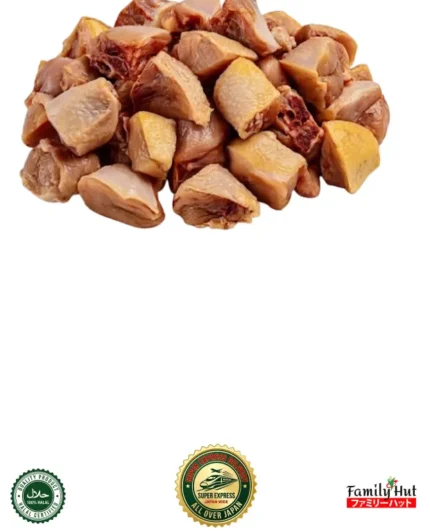 Hard Chicken Cut 1 k