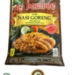 Bamboe Nasi Goreng - Indonesian Fried Rice Spice Mix 40