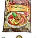 Bamboe Tongseng Spice Mix - Curry Soup Seasoning 80g Halal
