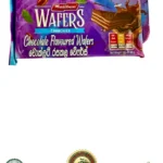 Maliban Wafers Crunchier Chocolate Flavoured Wafers 90