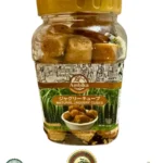 Ambika Natural Jaggery Cubes 500g - Halal Certified Gur