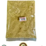 White Pepper Powder 50g - Premium Ground Spic