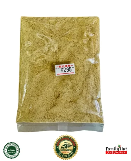 White Pepper Powder 50g - Premium Ground Spic
