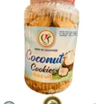 DK Food Coconut Cookies Biscuit - Home of Good Food
